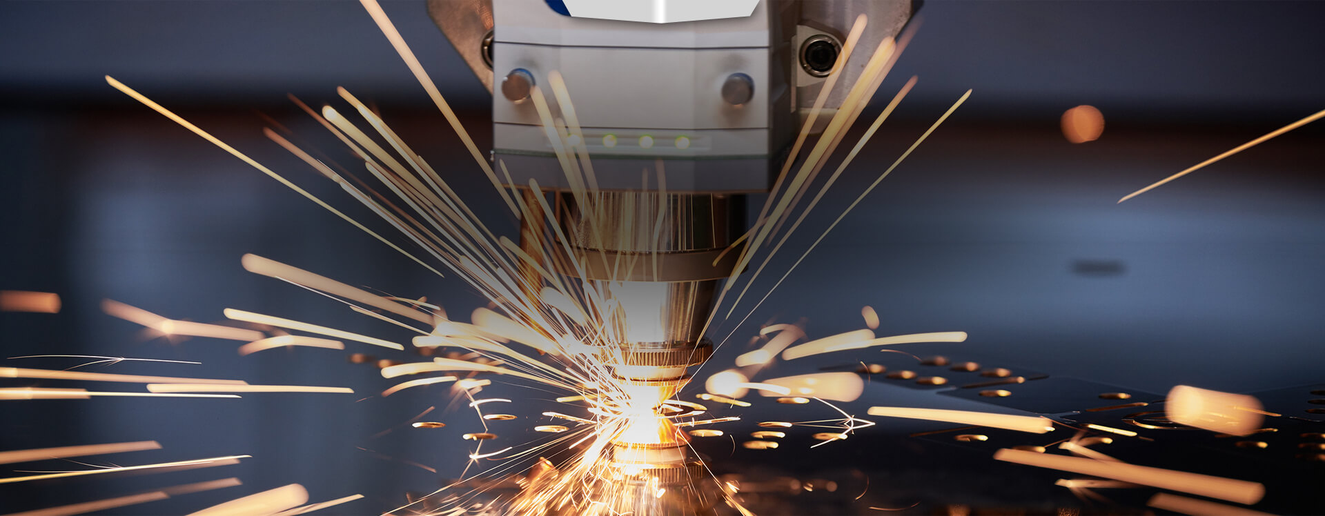 Laser & Waterjet Cutting Specialists Whole Shop, Inc. Tallmadge, OH