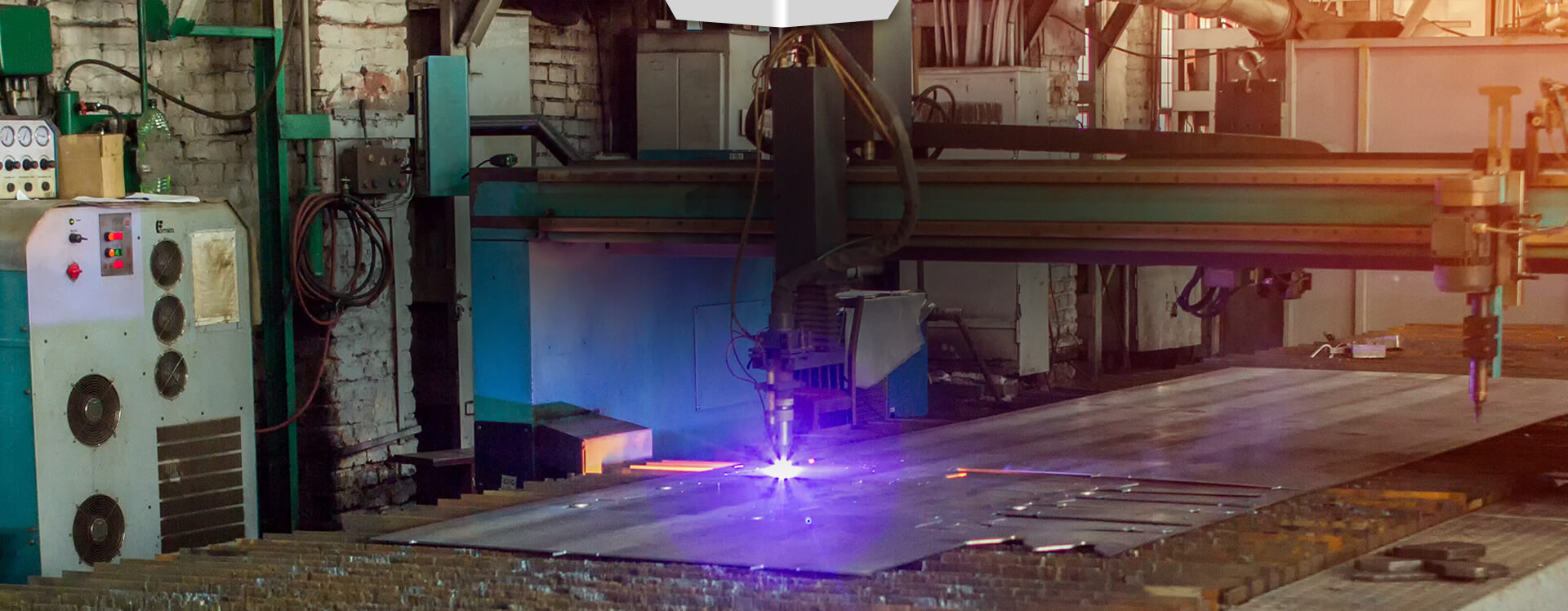 Laser & Waterjet Cutting Specialists Whole Shop, Inc. Tallmadge, OH