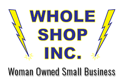 Whole Shop, Inc. 